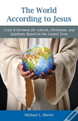 Capa do artigo The World According To Jesus