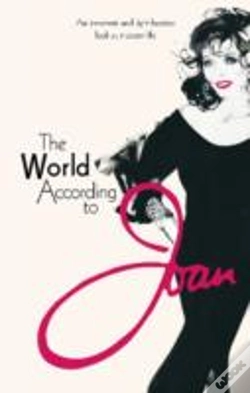 Capa do artigo The World According To Joan