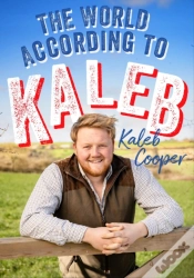 Capa do artigo The World According To Kaleb