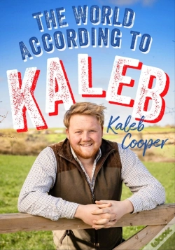 Capa do artigo The World According To Kaleb