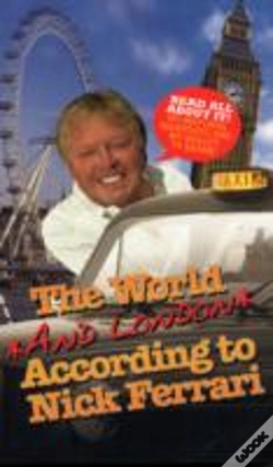 Capa do artigo The World According To Nick Ferrari