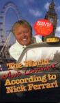 The World According To Nick Ferrari - Preview