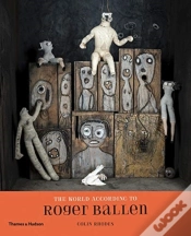 Capa do artigo The World According To Roger Ballen