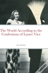The World According To The Confessions O