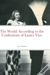 Capa do artigo The World According To The Confessions O