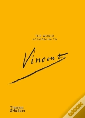 Capa do artigo The World According To Vincent Van Gogh