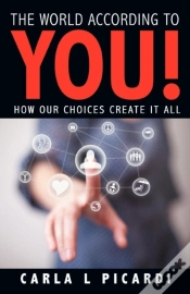 Capa do artigo The World According To You!