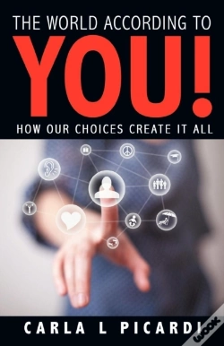 Capa do artigo The World According To You!