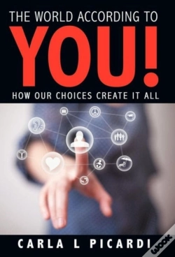 Capa do artigo The World According To You!