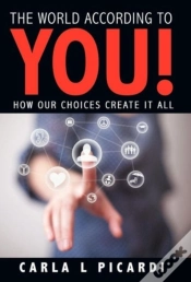 Capa do artigo The World According To You!
