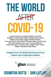 The World After Covid-19