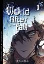 The World After The Fall 1 - Preview