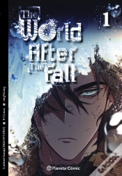 Capa do artigo The World After The Fall 1