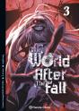 The World After The Fall 3 - Preview