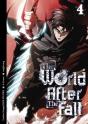 The World After The Fall 4 - Preview