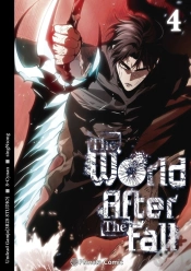 Capa do artigo The World After The Fall 4