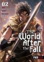 The World After The Fall T02 - Preview
