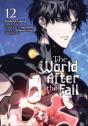 The World After The Fall, Vol. 12 - Preview
