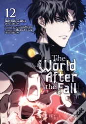 Capa do artigo The World After The Fall, Vol. 12