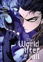 The World After The Fall, Vol. 2 - Preview