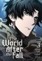The World After The Fall, Vol. 3 - Preview