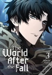Capa do artigo The World After The Fall, Vol. 3
