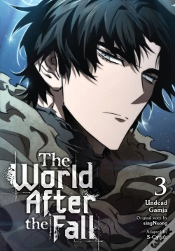 Capa do artigo The World After The Fall, Vol. 3