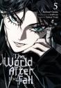 The World After The Fall, Vol. 5 - Preview