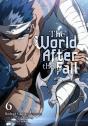 The World After The Fall, Vol. 6 - Preview