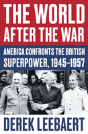 The World After The War - Preview