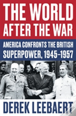 Capa do artigo The World After The War