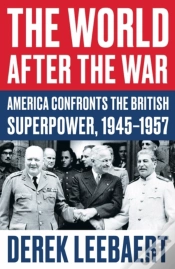 Capa do artigo The World After The War