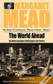 Capa do artigo The World Ahead