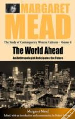 Capa do artigo The World Ahead