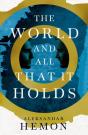 The World And All That It Holds - Preview