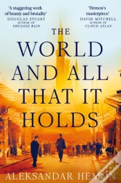 Capa do artigo The World And All That It Holds