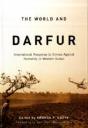 The World And Darfur - Preview