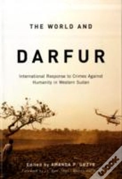 Capa do artigo The World And Darfur