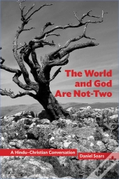 The World And God Are Not-Two