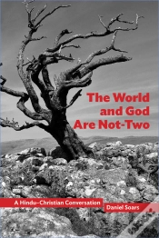 Capa do artigo The World And God Are Not-Two