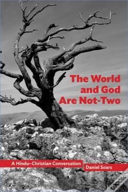 Capa do artigo The World And God Are Not-Two
