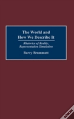Capa do artigo The World And How We Describe It