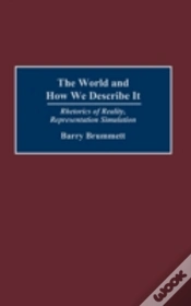 Capa do artigo The World And How We Describe It