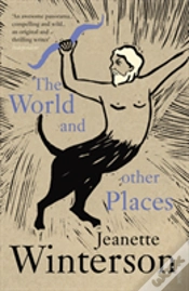 Capa do artigo The World And Other Places