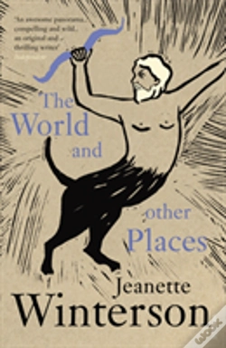 Capa do artigo The World And Other Places