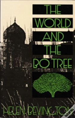 Capa do artigo The World And The Bo Tree