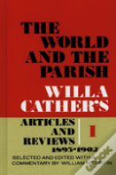 The World And The Parish, Volume 1