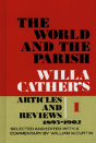 The World And The Parish, Volume 1 - Preview