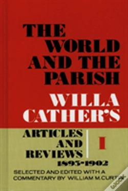 Capa do artigo The World And The Parish, Volume 1