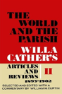 The World And The Parish - Preview